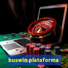 buswin plataforma